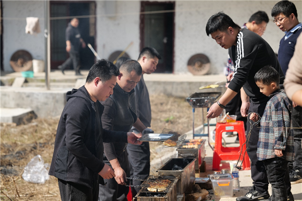 辉达娱乐风采——2021年TST秋游记
