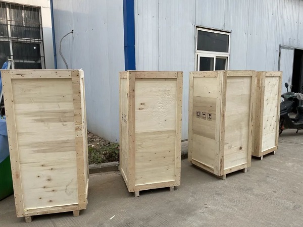 金秋收获季｜辉达娱乐开足马力，忙生产赶订单，发货现场直击报道！