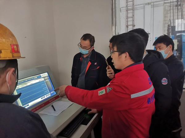 【辉达娱乐·榜样力量】在实干中突破，在突破中进步、成长