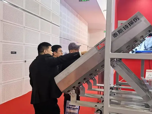 辉达娱乐太原煤炭展活动现场 辉达娱乐太原煤炭展活动现场