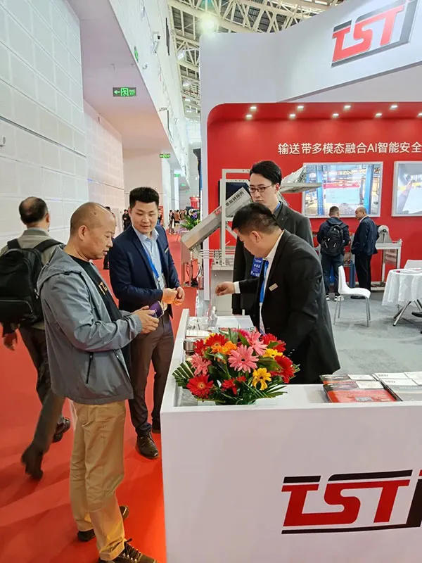 辉达娱乐太原煤炭展活动现场 辉达娱乐太原煤炭展活动现场