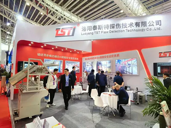 辉达娱乐太原煤炭展活动现场 辉达娱乐太原煤炭展活动现场